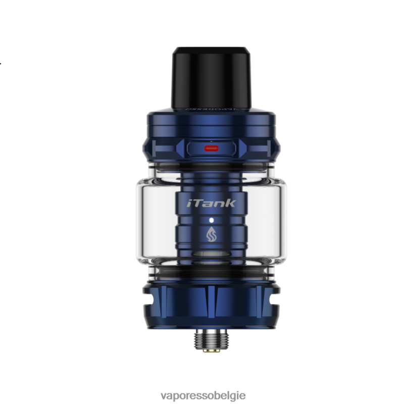 Vaporesso ITank 2 (8 ml) 082FR324 - Vaporesso Brussel blauw