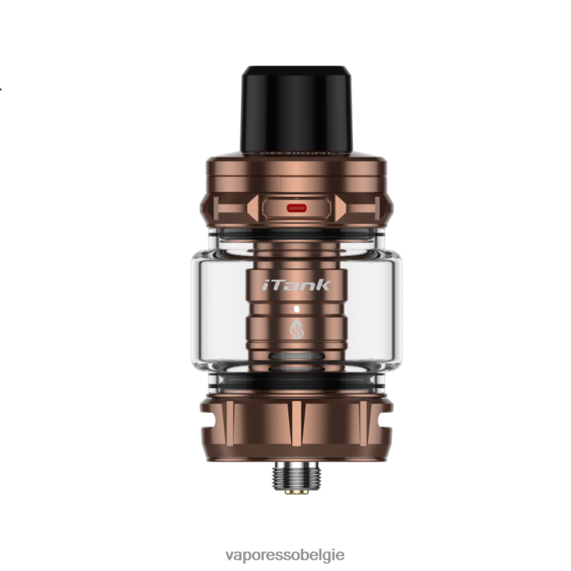 Vaporesso ITank 2 (8 ml) 082FR326 - Vaporesso Vape Price bruin
