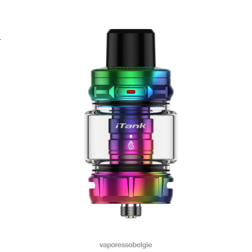 Vaporesso ITank 2 (8 ml) 082FR327 - Vaporesso Vape Pen regenboog