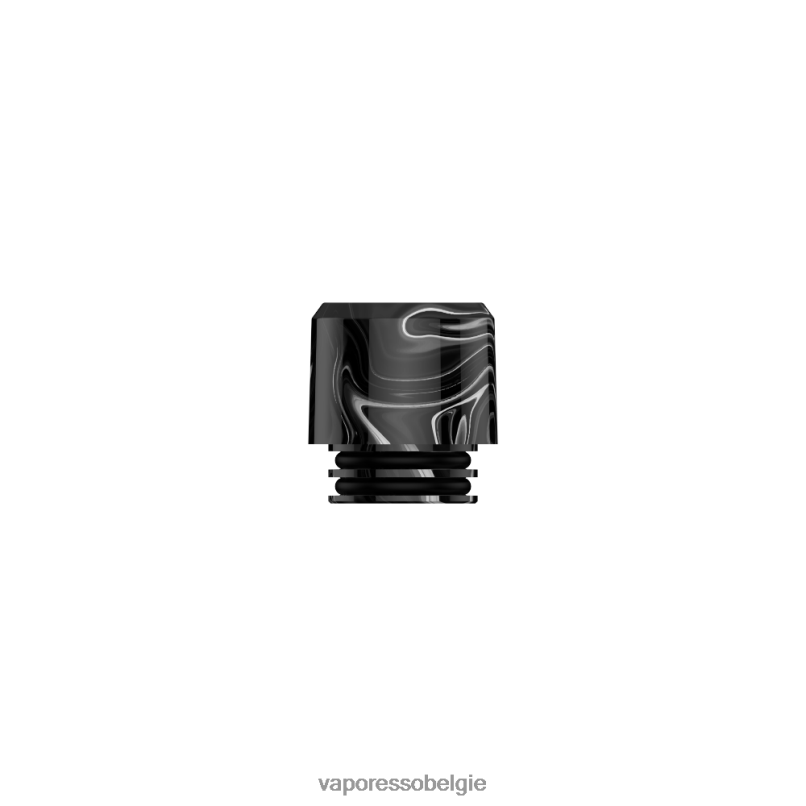 Vaporesso ITank 2 harsdruppeltips 082FR437 - Vaporesso Vape Pen zwart
