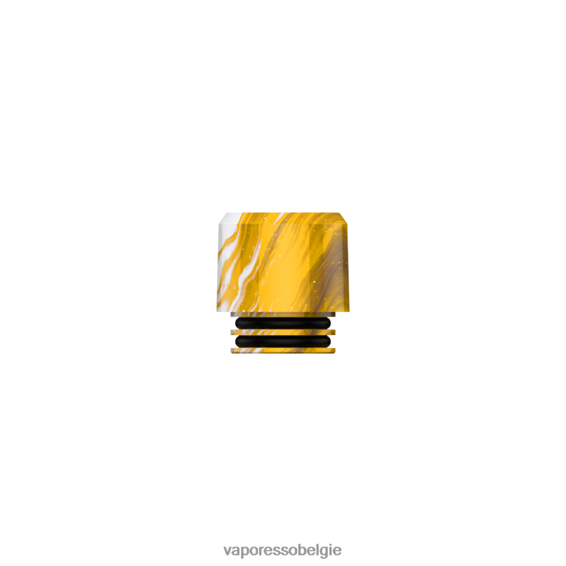 Vaporesso ITank 2 harsdruppeltips 082FR439 - Vaporesso Vape Kopen geel