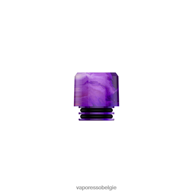 Vaporesso ITank 2 harsdruppeltips 082FR441 - Vaporesso België paars