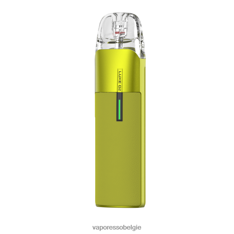 Vaporesso LUXE Q2 082FR81 - Vaporesso België groente