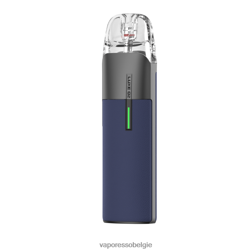 Vaporesso LUXE Q2 082FR82 - Vaporesso Kopen België blauw