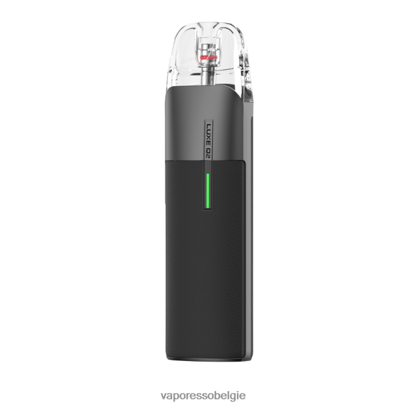 Vaporesso LUXE Q2 082FR83 - Vaporesso Vape België zwart