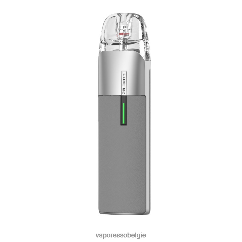 Vaporesso LUXE Q2 082FR84 - Vaporesso Brussel grijs