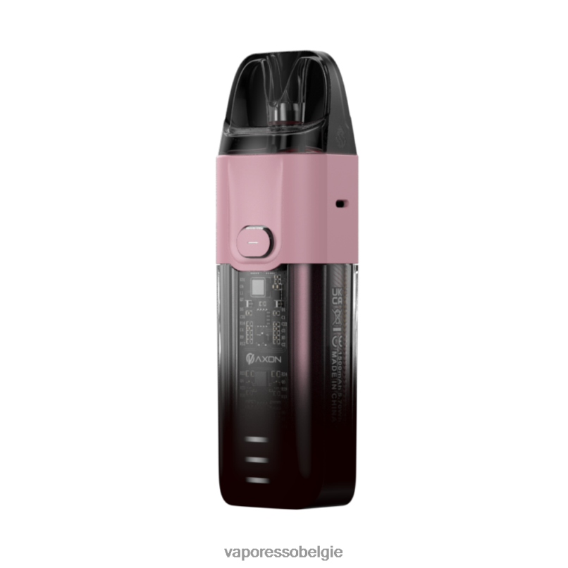 Vaporesso LUXE X 082FR209 - Vaporesso Vape Kopen roze