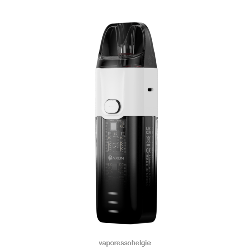 Vaporesso LUXE X 082FR211 - Vaporesso België wit