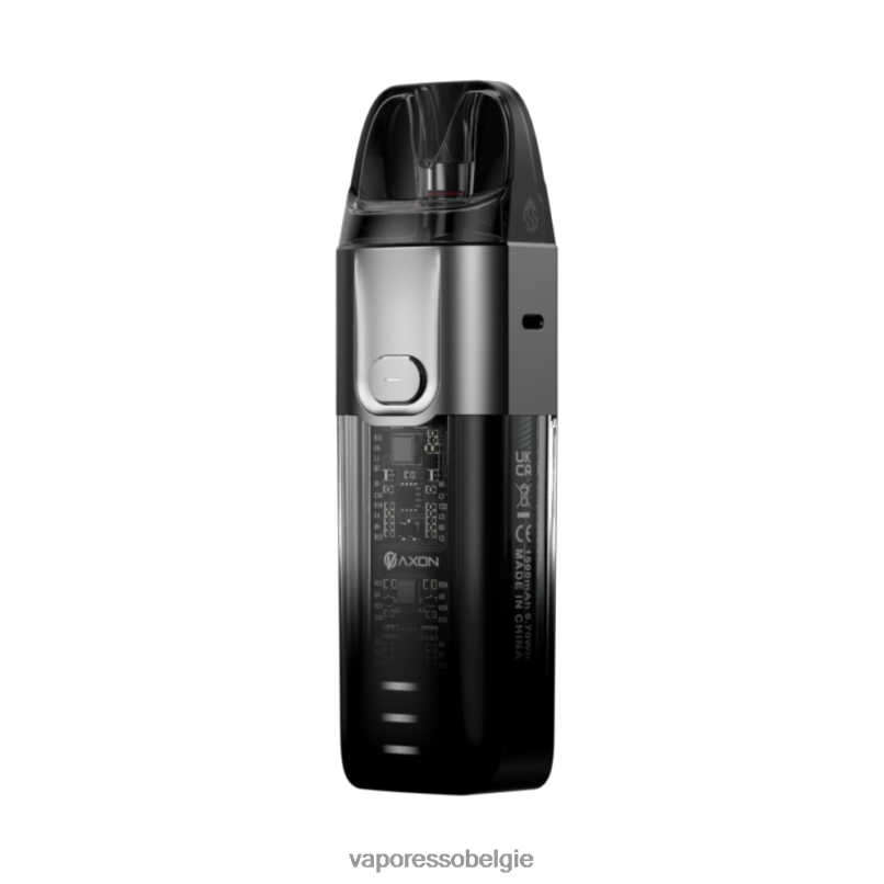 Vaporesso LUXE X 082FR212 - Vaporesso Kopen België zilver