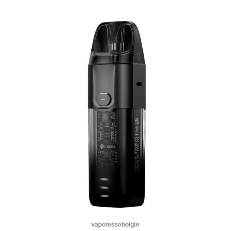 Vaporesso LUXE X 082FR213 - Vaporesso Vape België grijs