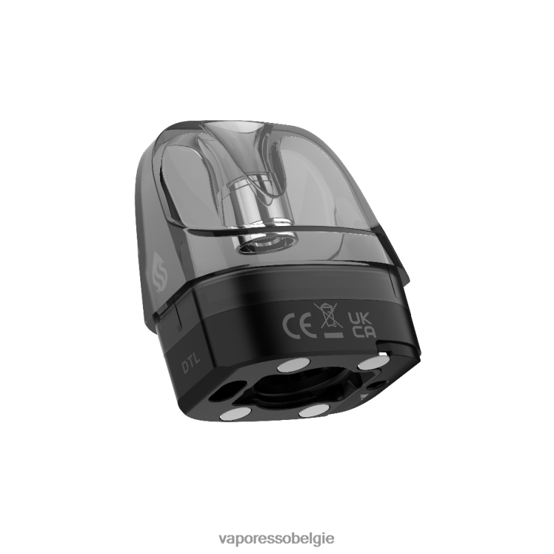Vaporesso LUXE XR-pod (2 stuks) 082FR382 - Vaporesso Kopen België dtl