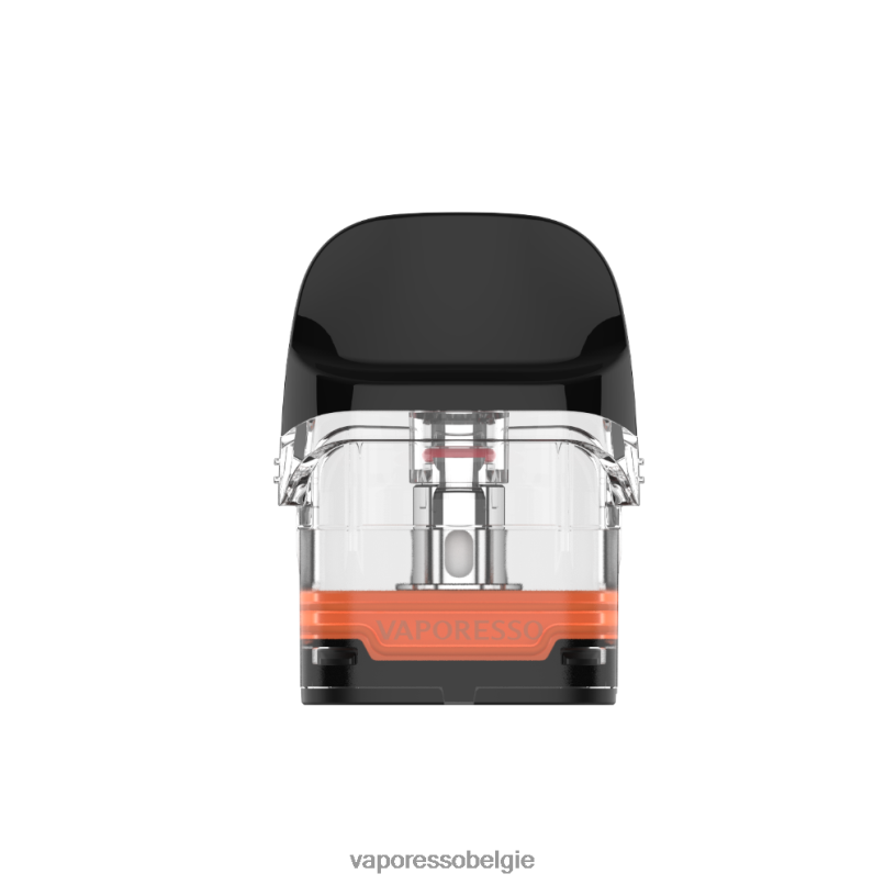 Vaporesso LUXE q peulen (4 stuks) 082FR388 - Vaporesso Vape Amazon 06 ohm (2 ml)