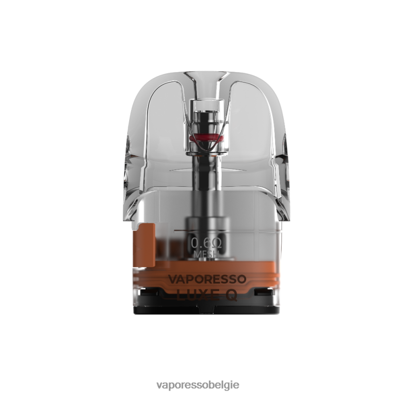 Vaporesso LUXE q peulen (4 stuks) 082FR392 - Vaporesso Kopen België 06 ohm (3 ml)