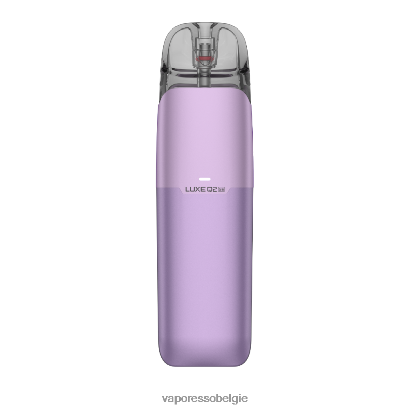Vaporesso LUXE q2 se 082FR76 - Vaporesso Vape Price lila paars