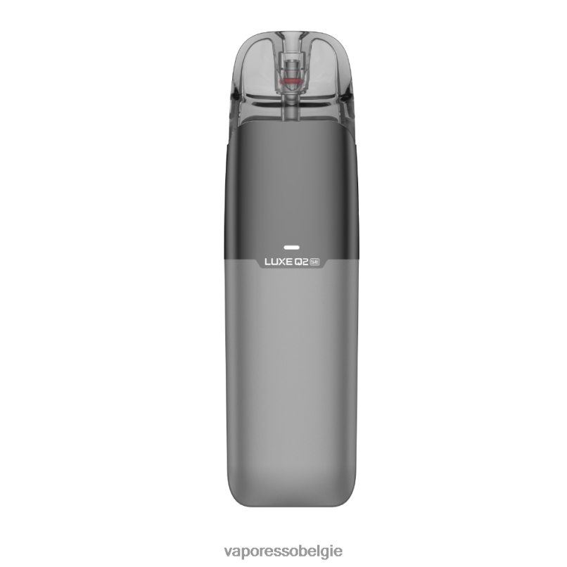 Vaporesso LUXE q2 se 082FR77 - Vaporesso Vape Pen ruimte grijs