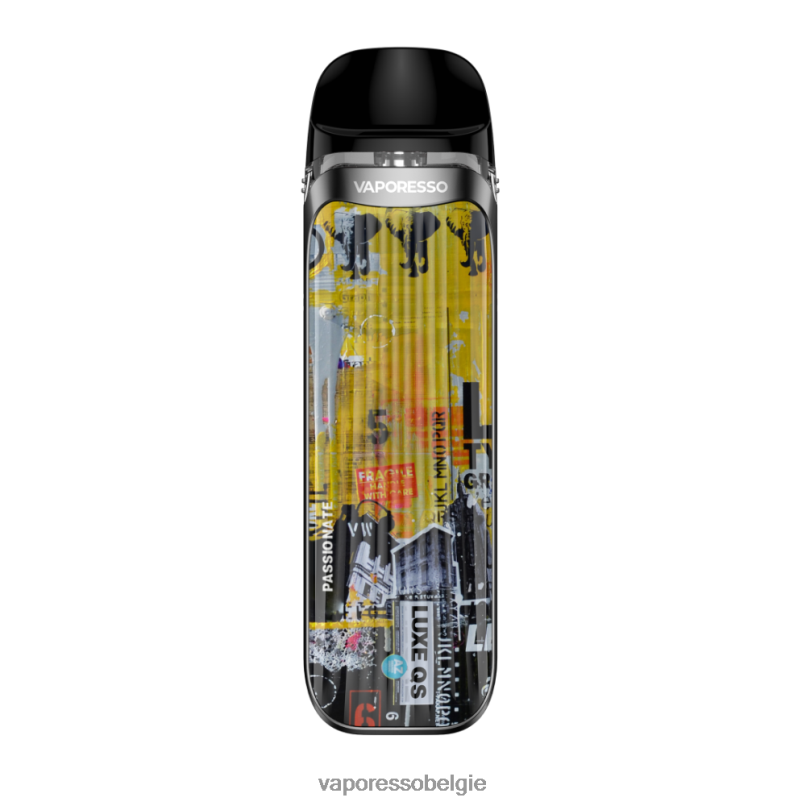 Vaporesso LUXE qs 082FR200 - Vaporesso Kopen graffiti