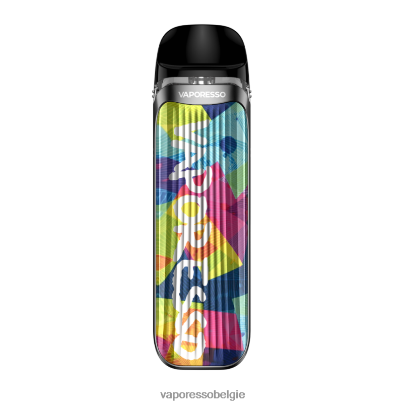 Vaporesso LUXE qs 082FR202 - Vaporesso Kopen België palet