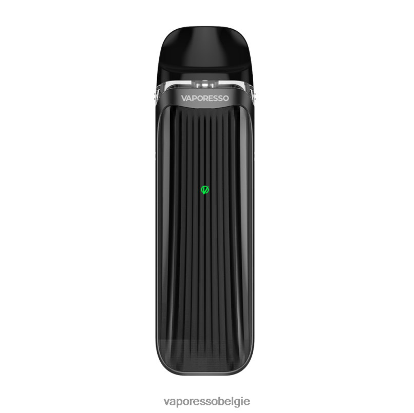 Vaporesso LUXE qs 082FR204 - Vaporesso Brussel zwart
