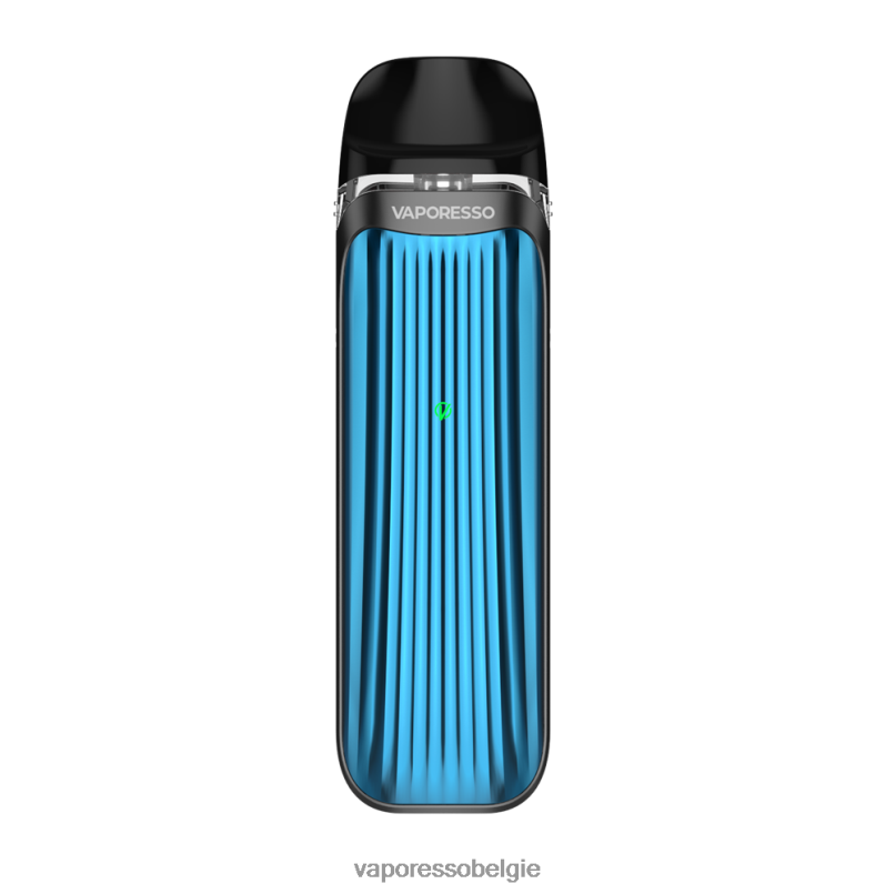 Vaporesso LUXE qs 082FR205 - Vaporesso Belgium blauw