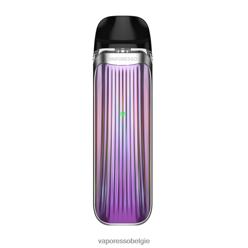 Vaporesso LUXE qs 082FR208 - Vaporesso Vape Amazon zonsondergang violet