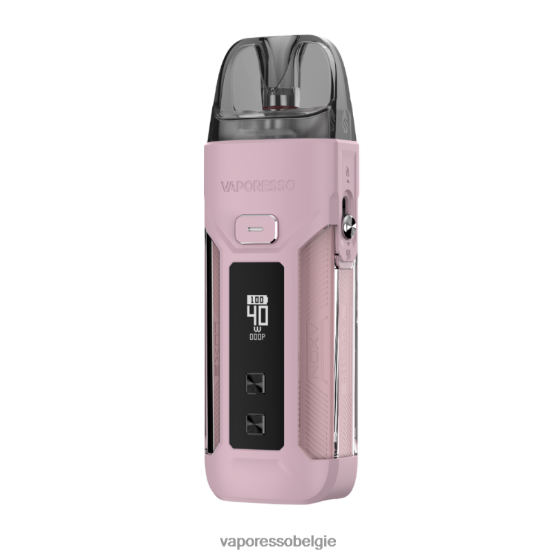 Vaporesso LUXE x pro 082FR88 - Vaporesso Vape Amazon roze