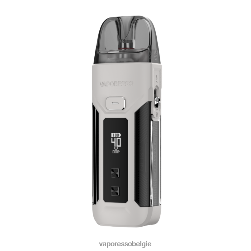 Vaporesso LUXE x pro 082FR89 - Vaporesso Vape Kopen wit
