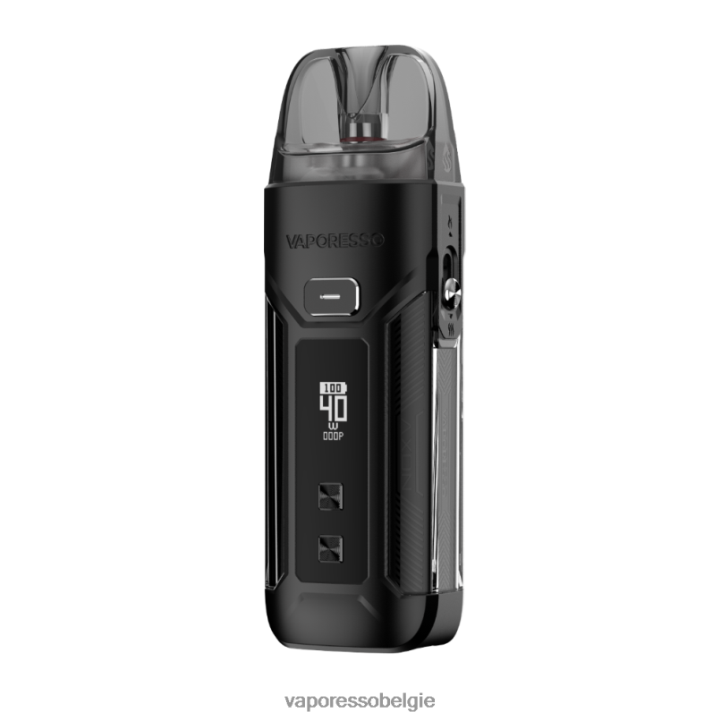 Vaporesso LUXE x pro 082FR90 - Vaporesso Kopen zwart
