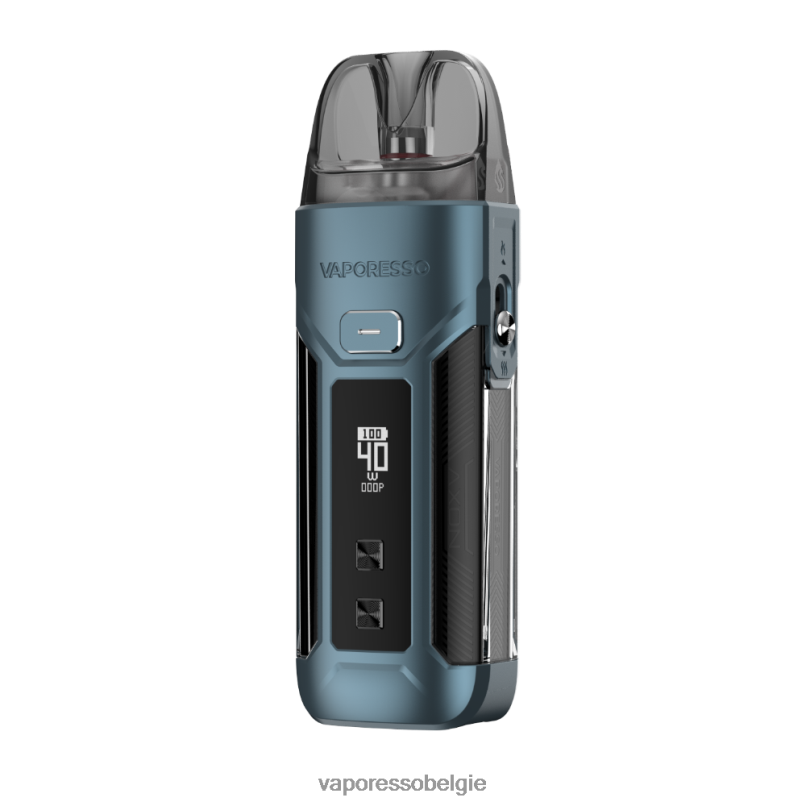 Vaporesso LUXE x pro 082FR91 - Vaporesso België blauw