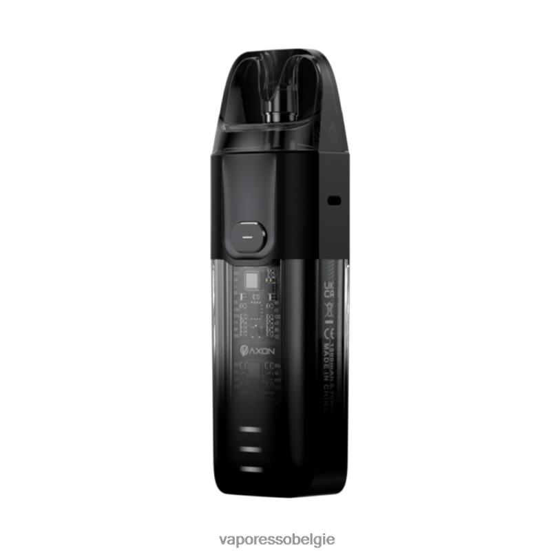 Vaporesso LUXE xr 082FR187 - Vaporesso Vape Pen zwart