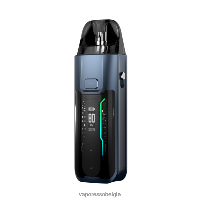 Vaporesso LUXE xr-max 082FR122 - Vaporesso Kopen België gletsjer blauw