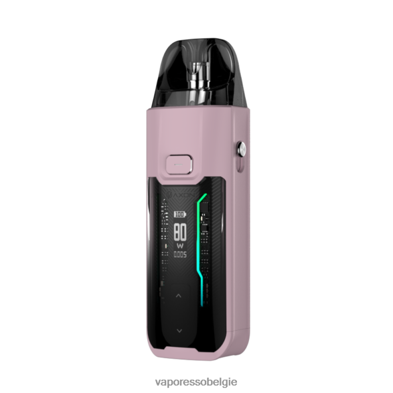 Vaporesso LUXE xr-max 082FR123 - Vaporesso Vape België roze
