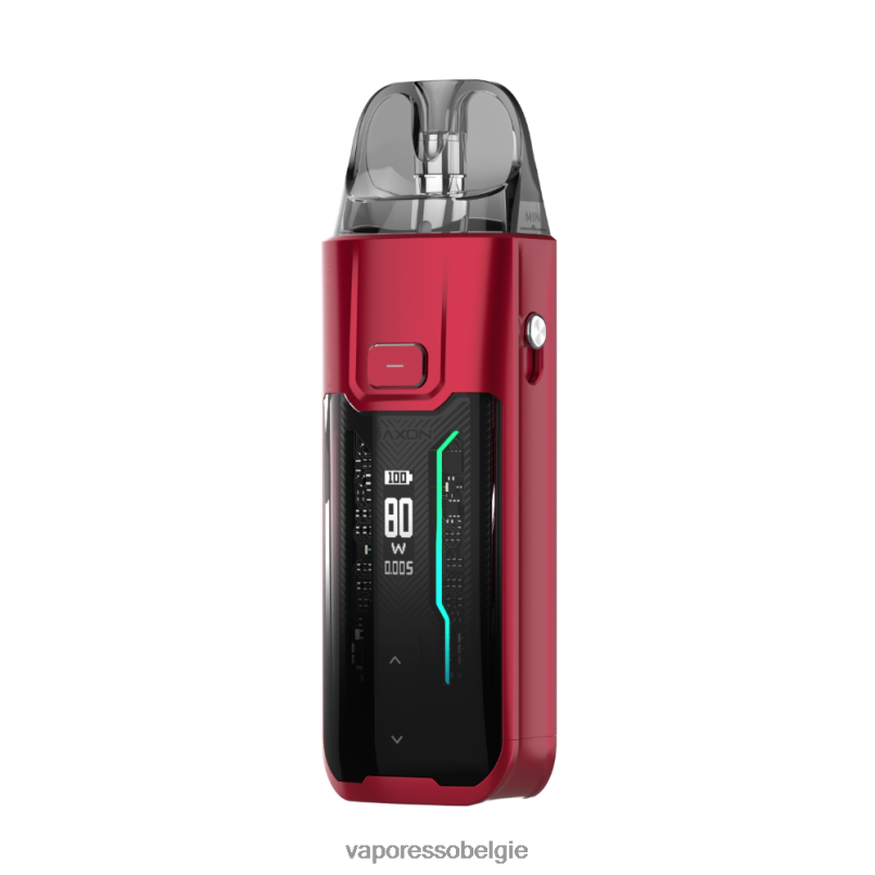 Vaporesso LUXE xr-max 082FR127 - Vaporesso Vape Pen rood