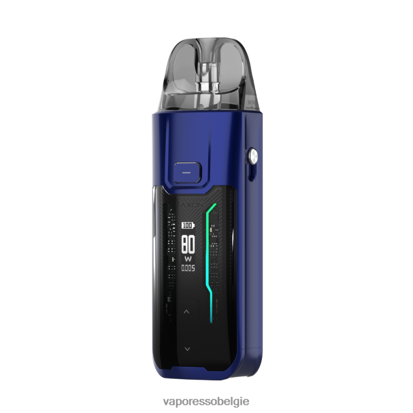 Vaporesso LUXE xr-max 082FR132 - Vaporesso Kopen België blauw