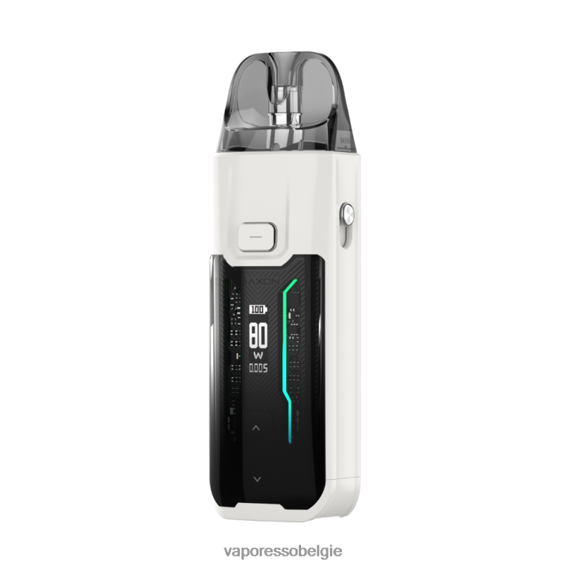 Vaporesso LUXE xr-max 082FR133 - Vaporesso Vape België wit