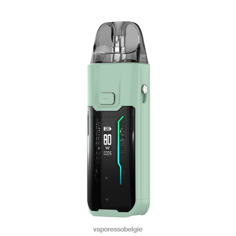 Vaporesso LUXE xr-max 082FR134 - Vaporesso Brussel groente