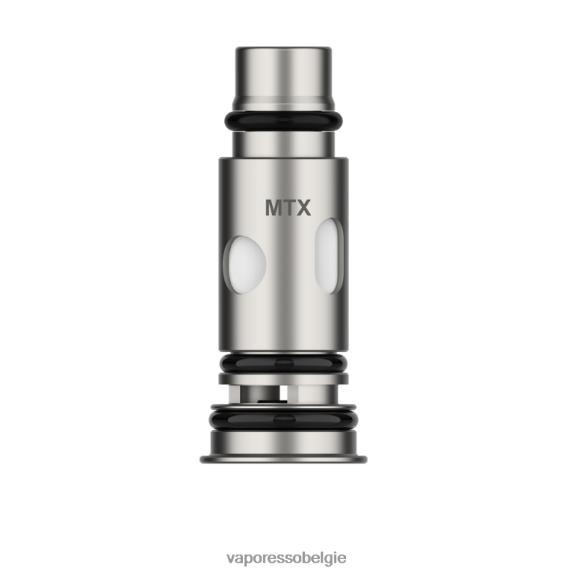 Vaporesso MTX spoelen (5 stuks) 082FR361 - Vaporesso België origineel