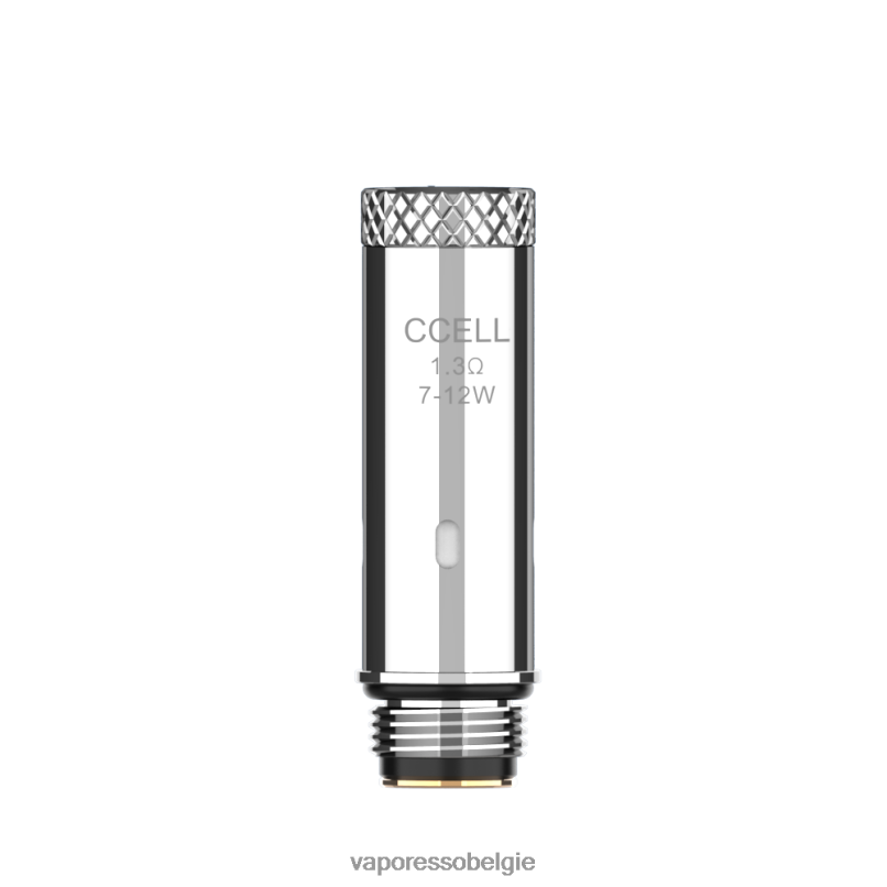 Vaporesso ORCA solo keramische spoelen (5st) 082FR362 - Vaporesso Kopen België oc katoen 13ohm