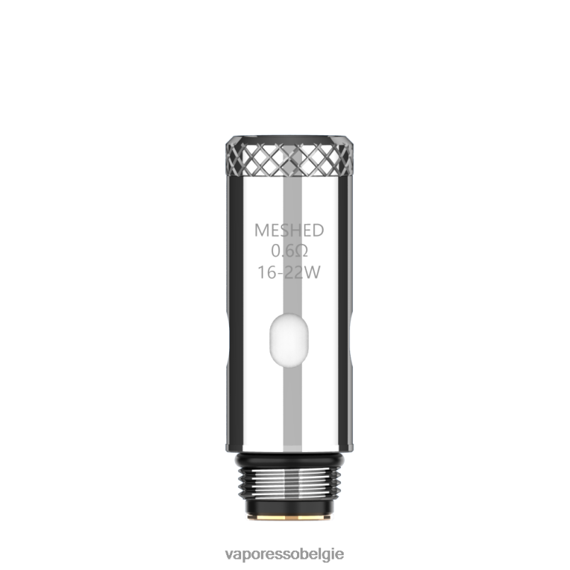 Vaporesso ORCA solo keramische spoelen (5st) 082FR363 - Vaporesso Vape België oc-mesh 06 ohm
