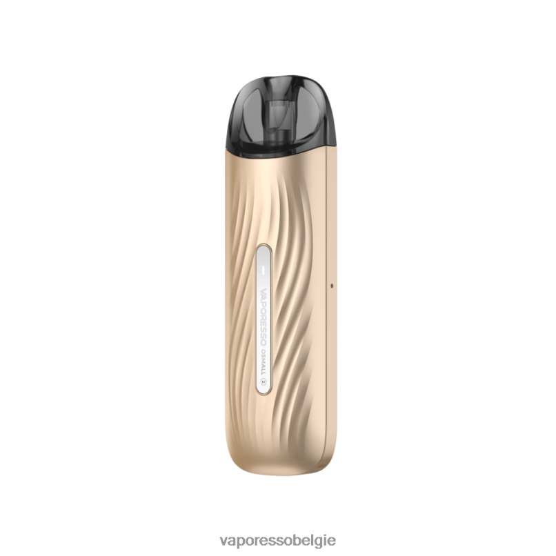 Vaporesso OSMALL 2 082FR220 - Vaporesso Kopen goud