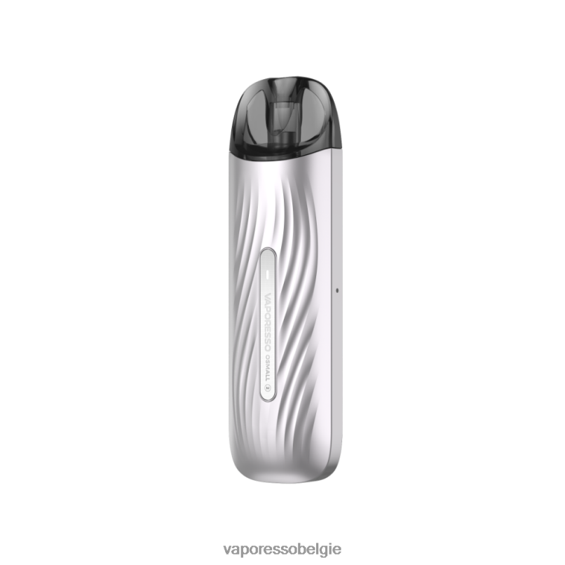 Vaporesso OSMALL 2 082FR224 - Vaporesso Brussel zilver