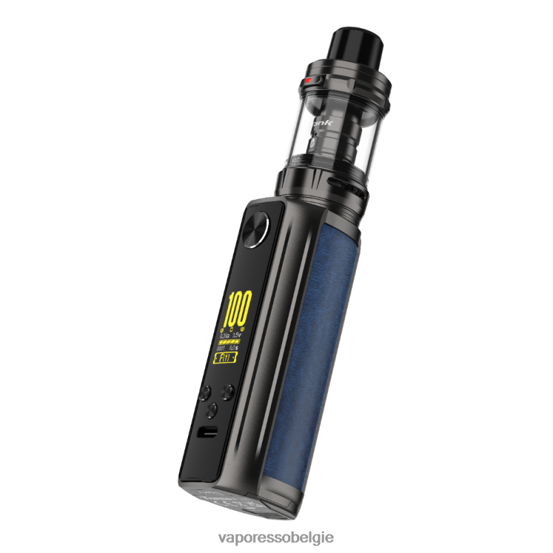 Vaporesso TARGET 100 082FR290 - Vaporesso Kopen marineblauw