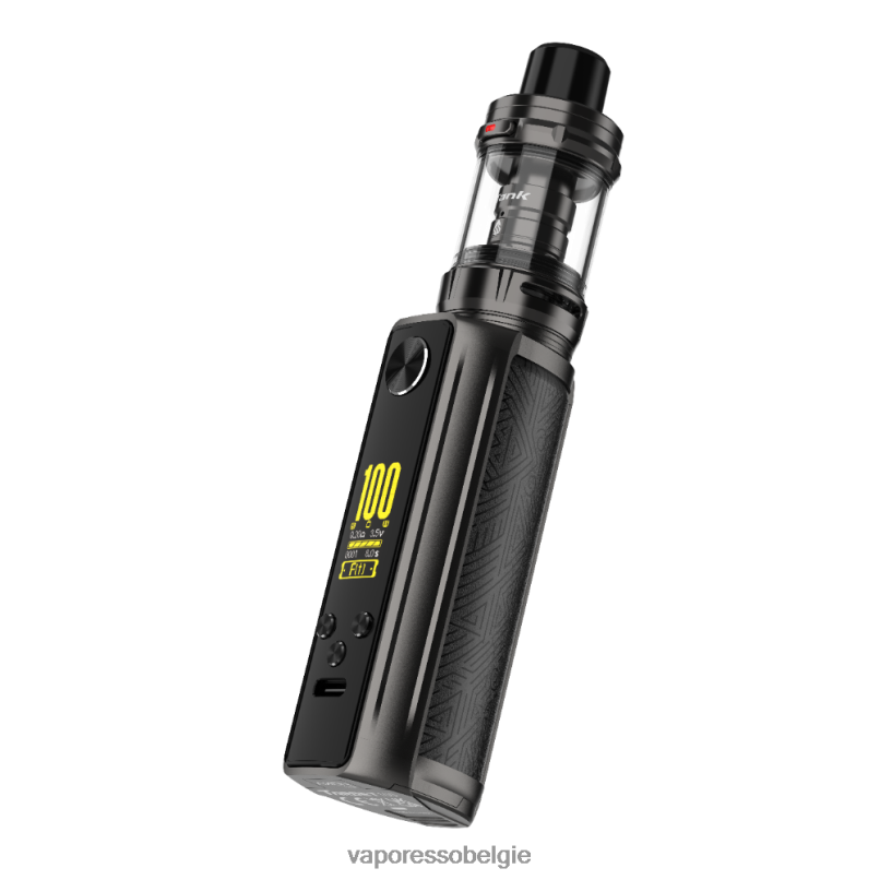 Vaporesso TARGET 100 082FR291 - Vaporesso België schaduw zwart