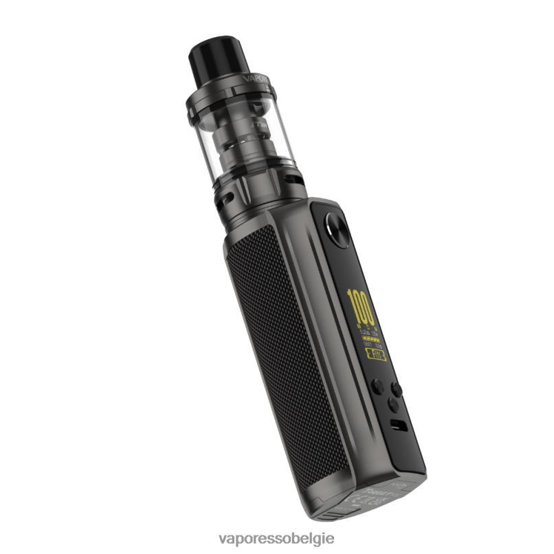 Vaporesso TARGET 100 082FR293 - Vaporesso Vape België leigrijs