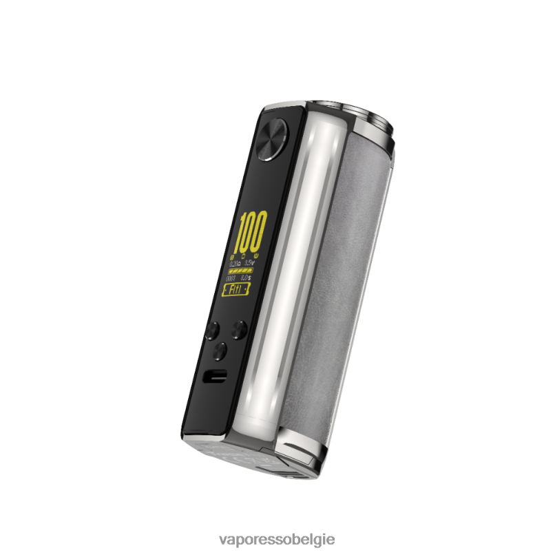 Vaporesso TARGET 100 mod 082FR274 - Vaporesso Brussel lavagrijs