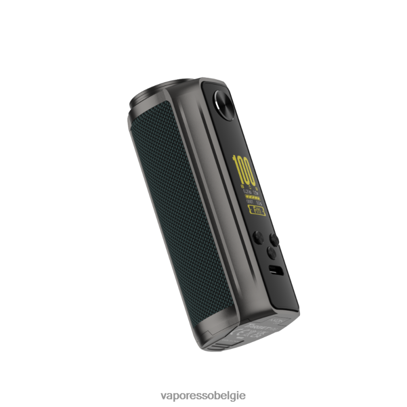 Vaporesso TARGET 100 mod 082FR277 - Vaporesso Vape Pen Bos Groen