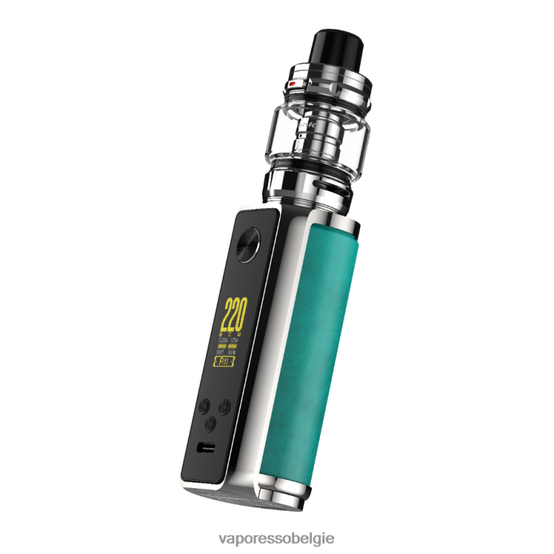 Vaporesso TARGET 200 082FR280 - Vaporesso Kopen Jade groen