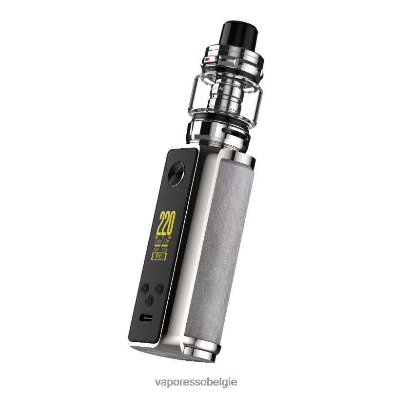 Vaporesso TARGET 200 082FR281 - Vaporesso België lavagrijs