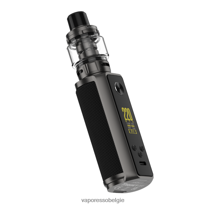 Vaporesso TARGET 200 082FR285 - Vaporesso Belgium leigrijs