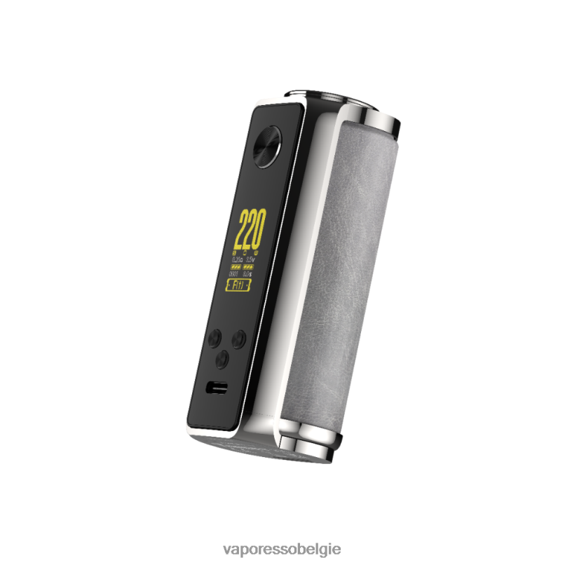 Vaporesso TARGET 200 mod 082FR316 - Vaporesso Vape Price lavagrijs