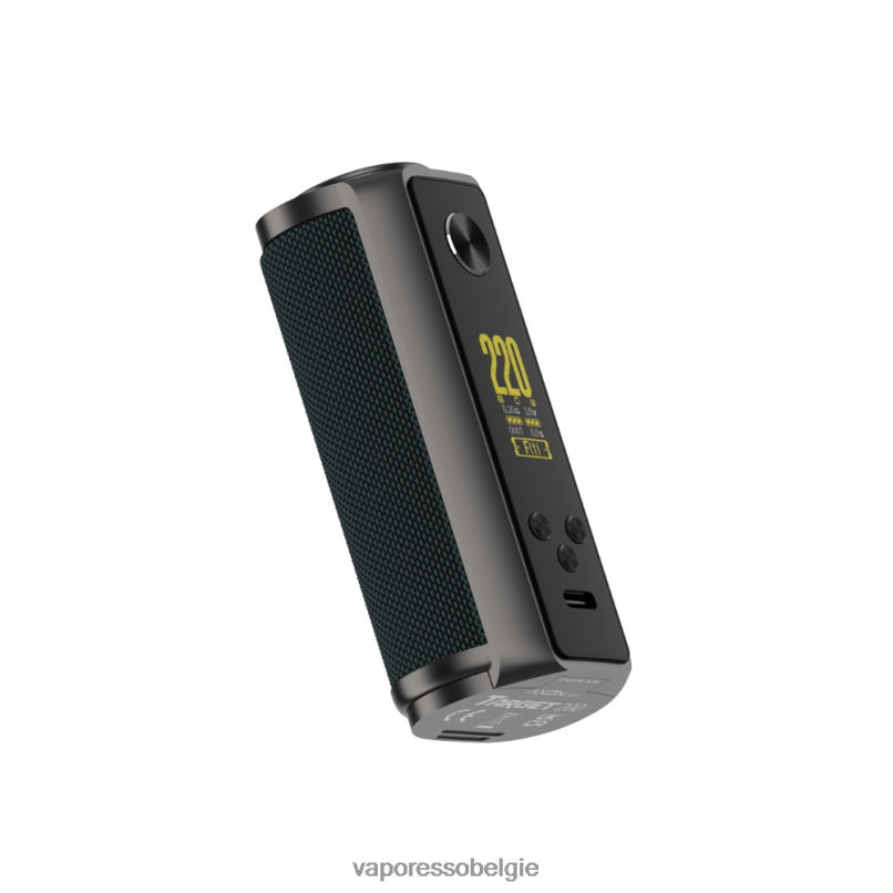 Vaporesso TARGET 200 mod 082FR319 - Vaporesso Vape Kopen Bos Groen
